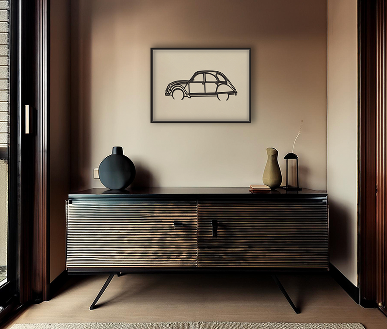 Citroën 2CV