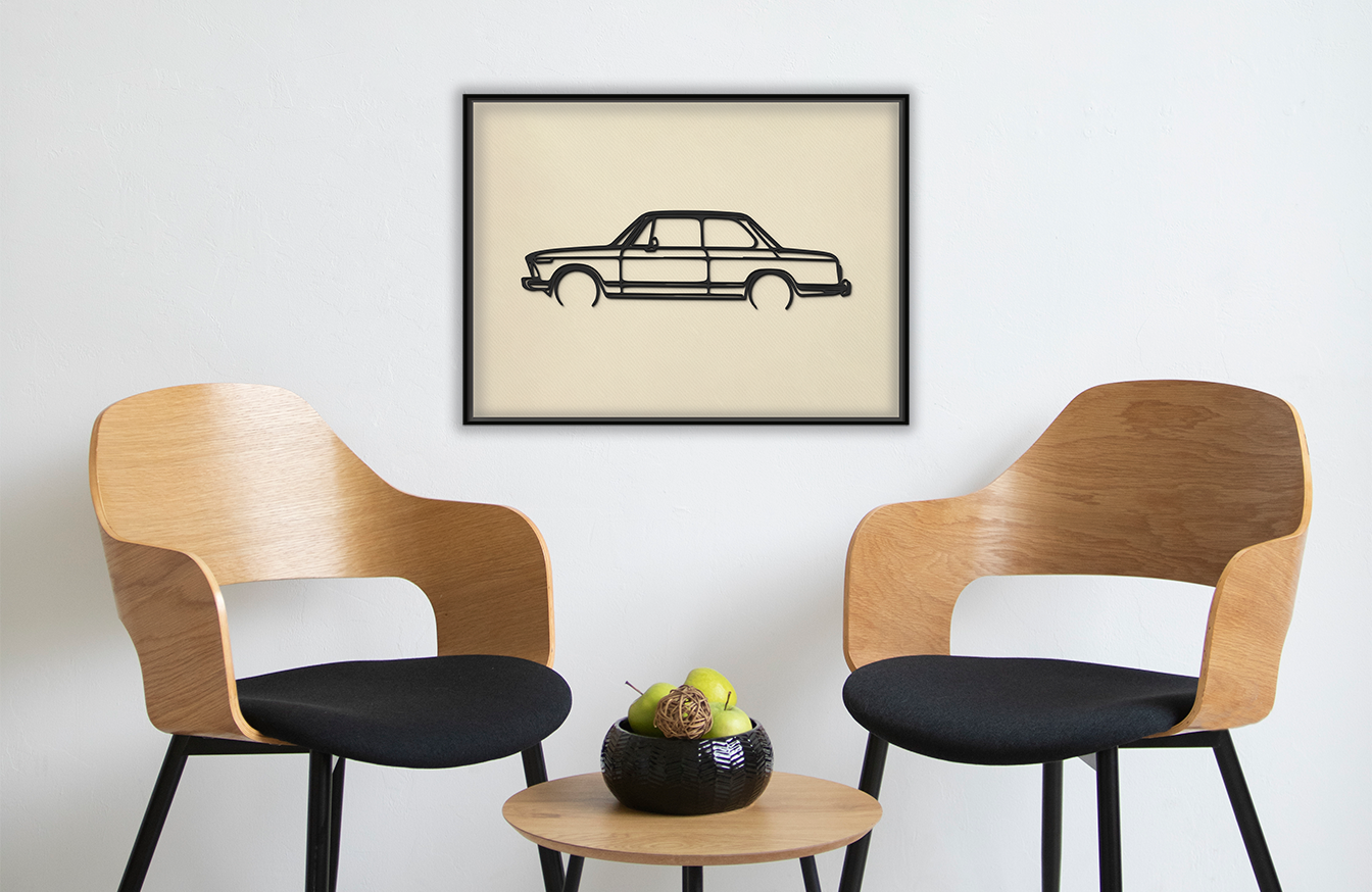 BMW 2002 Ti