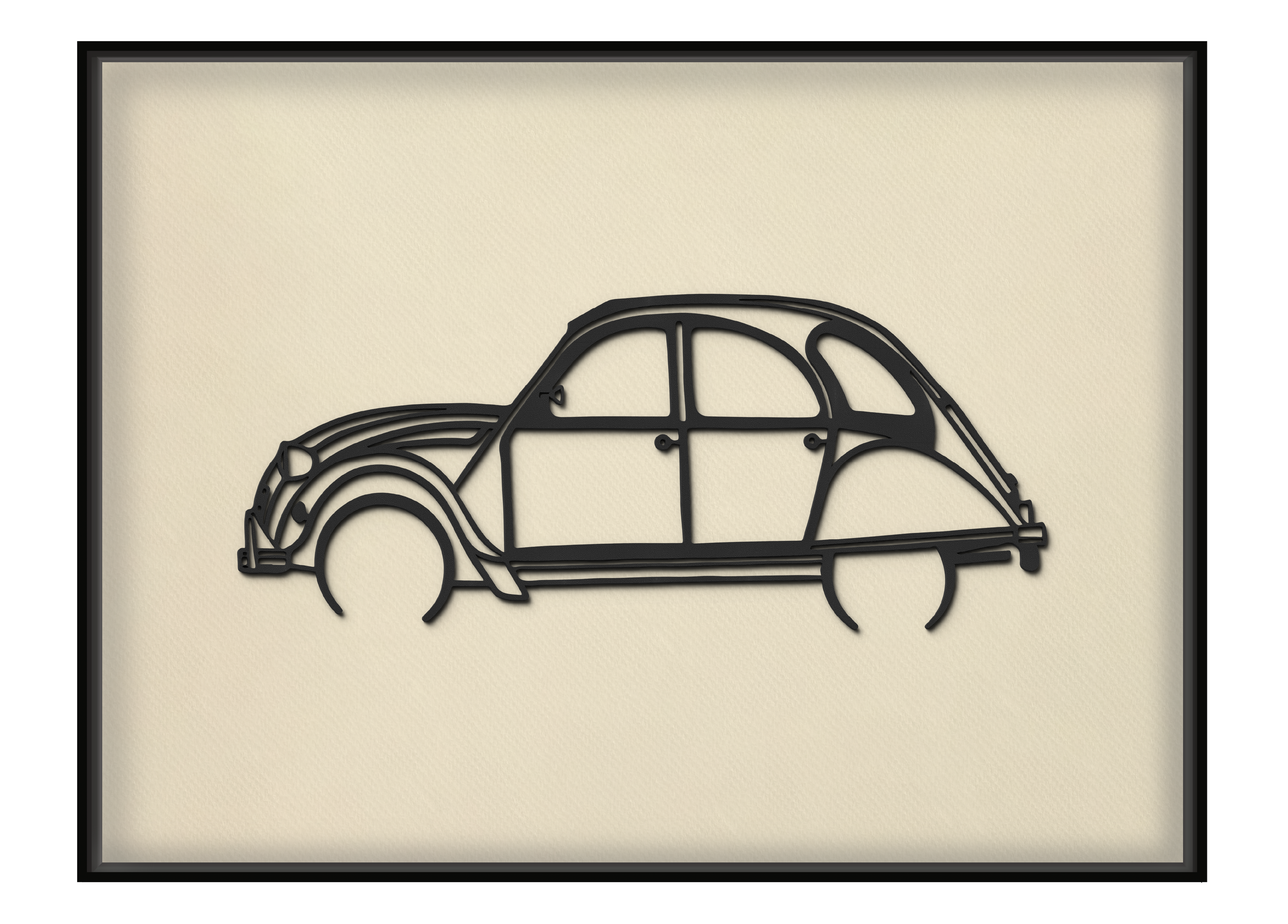 Citroën 2CV