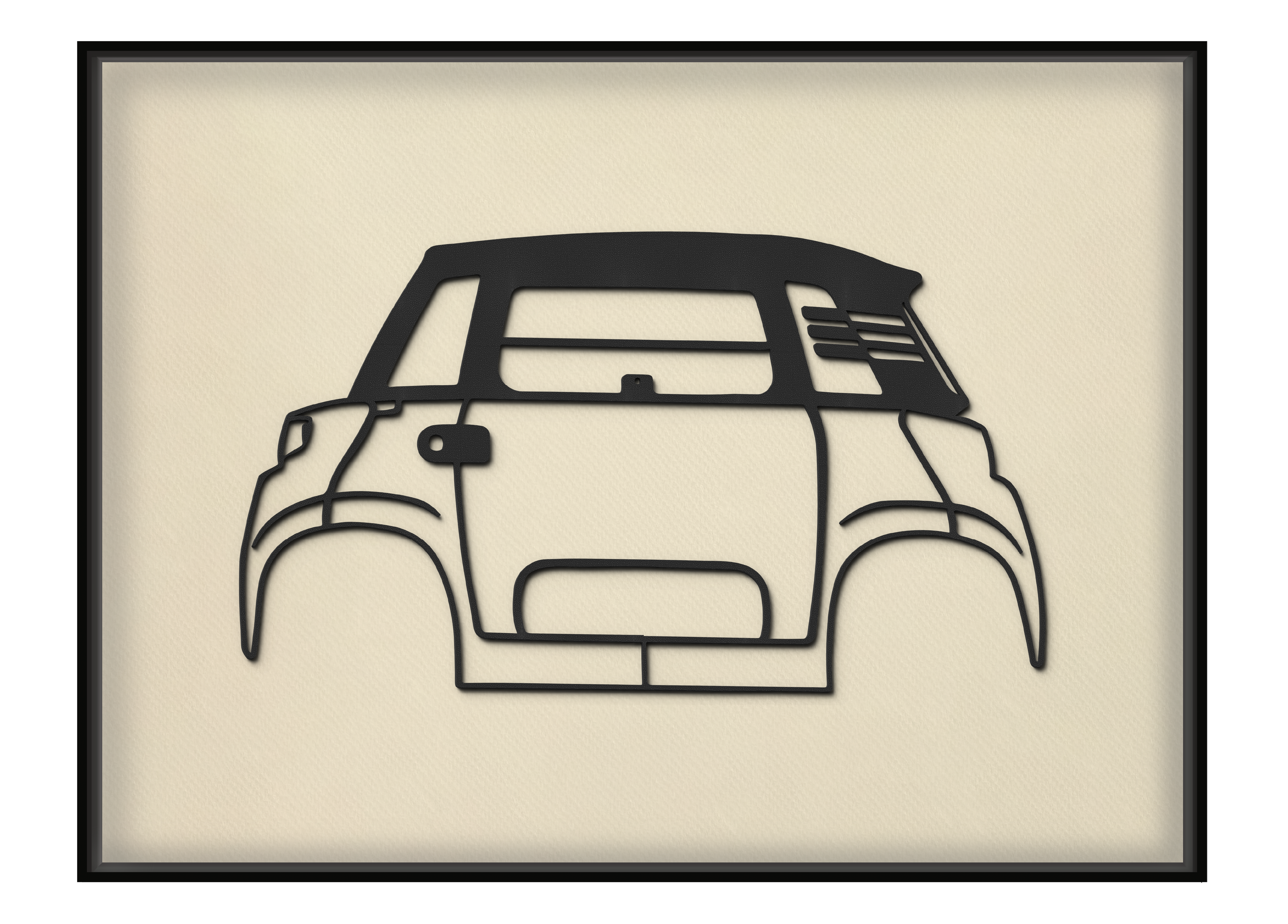 Citroën AMI
