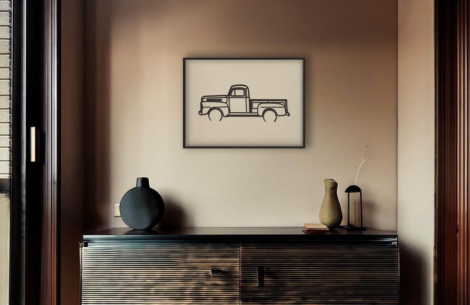 Ford F1