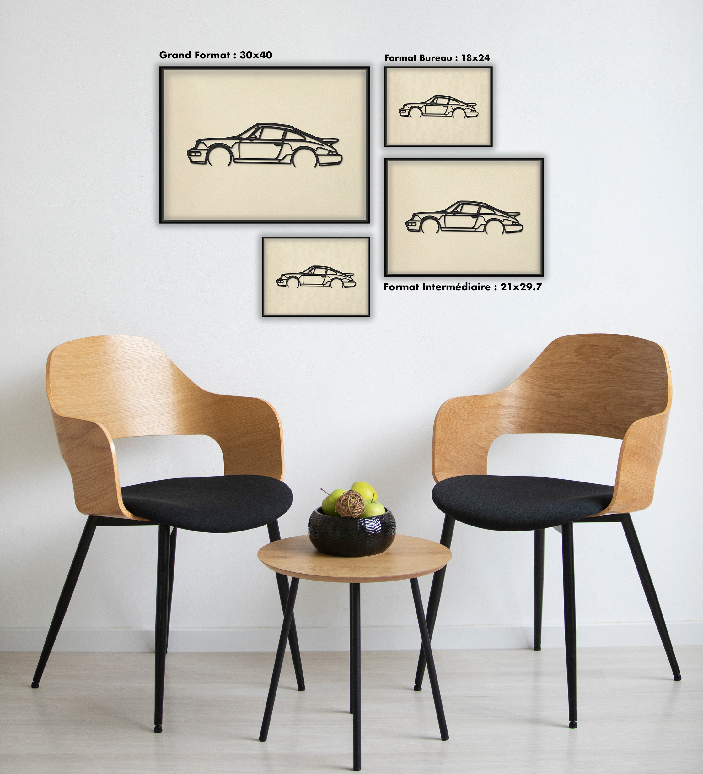 Porsche 911 I 964
