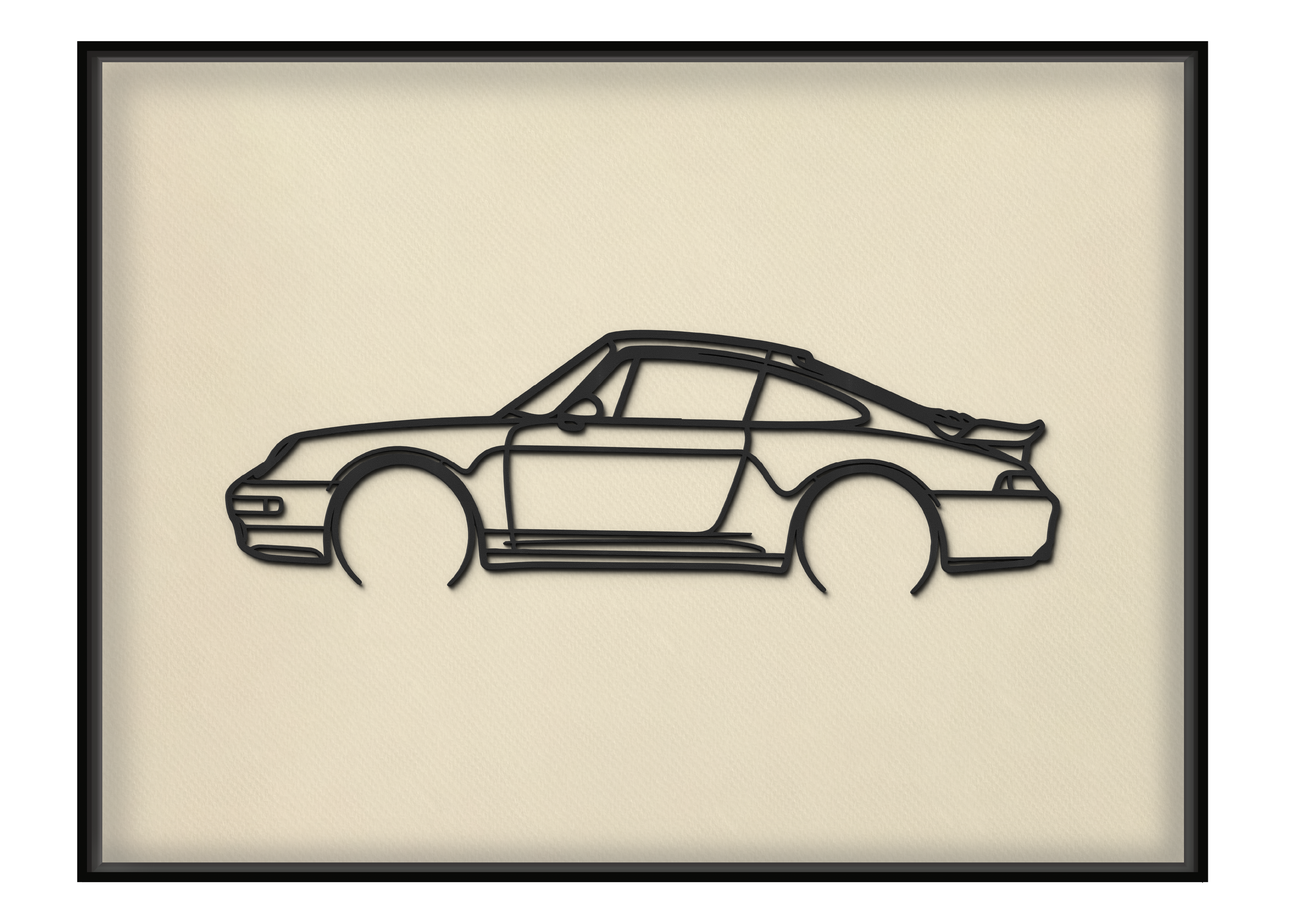 Porsche 911 I 993