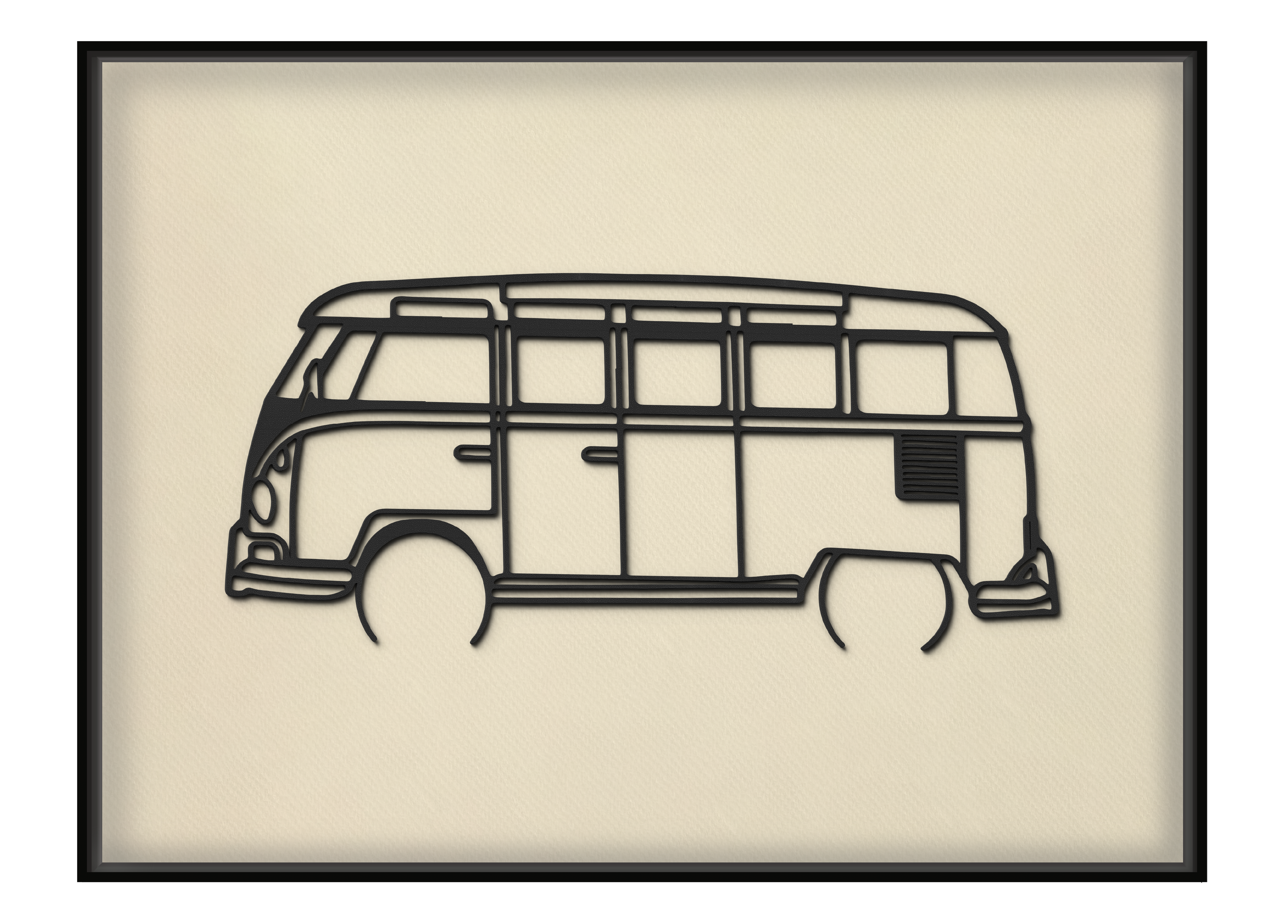 Combi VW