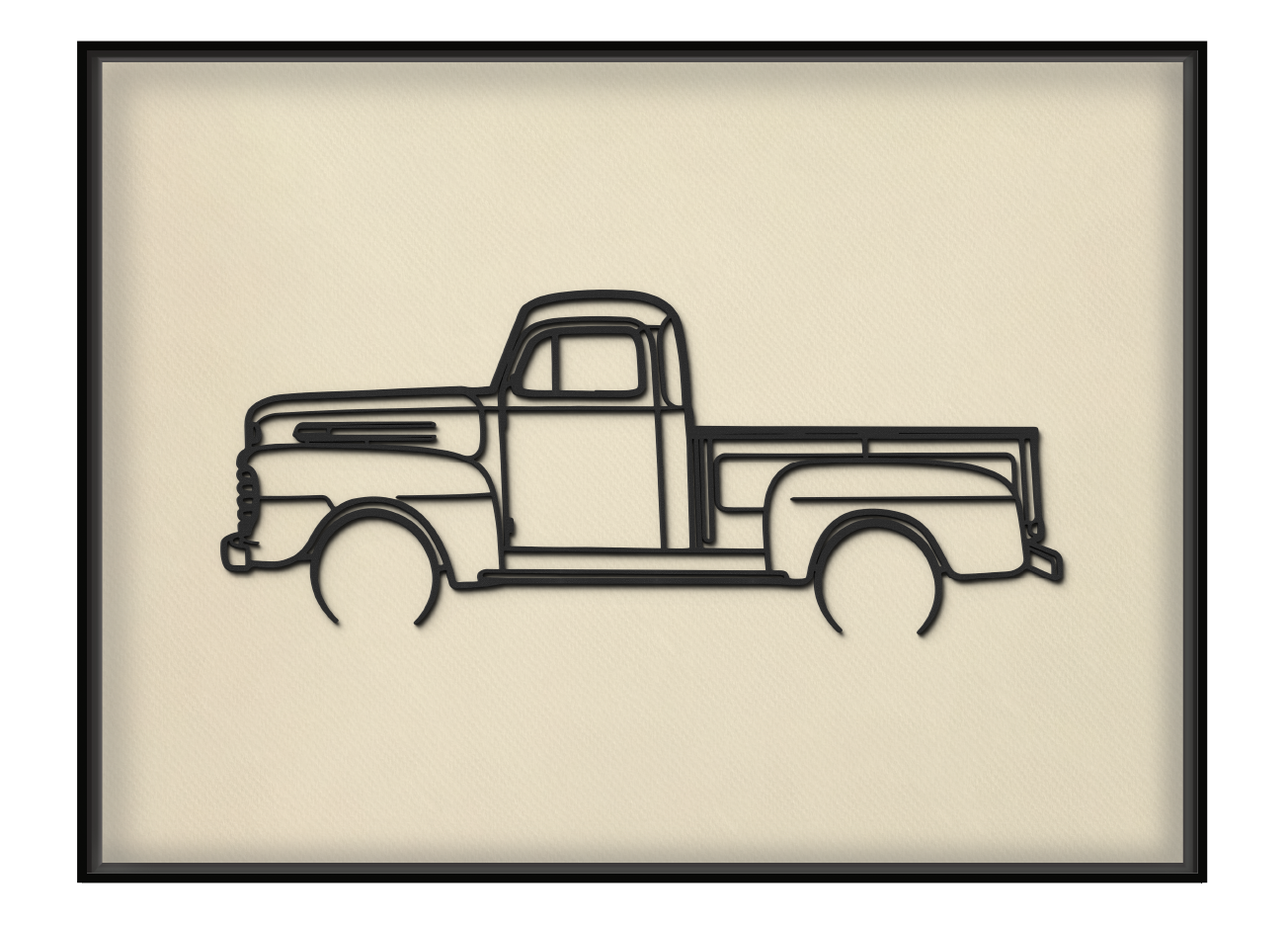 Ford F1