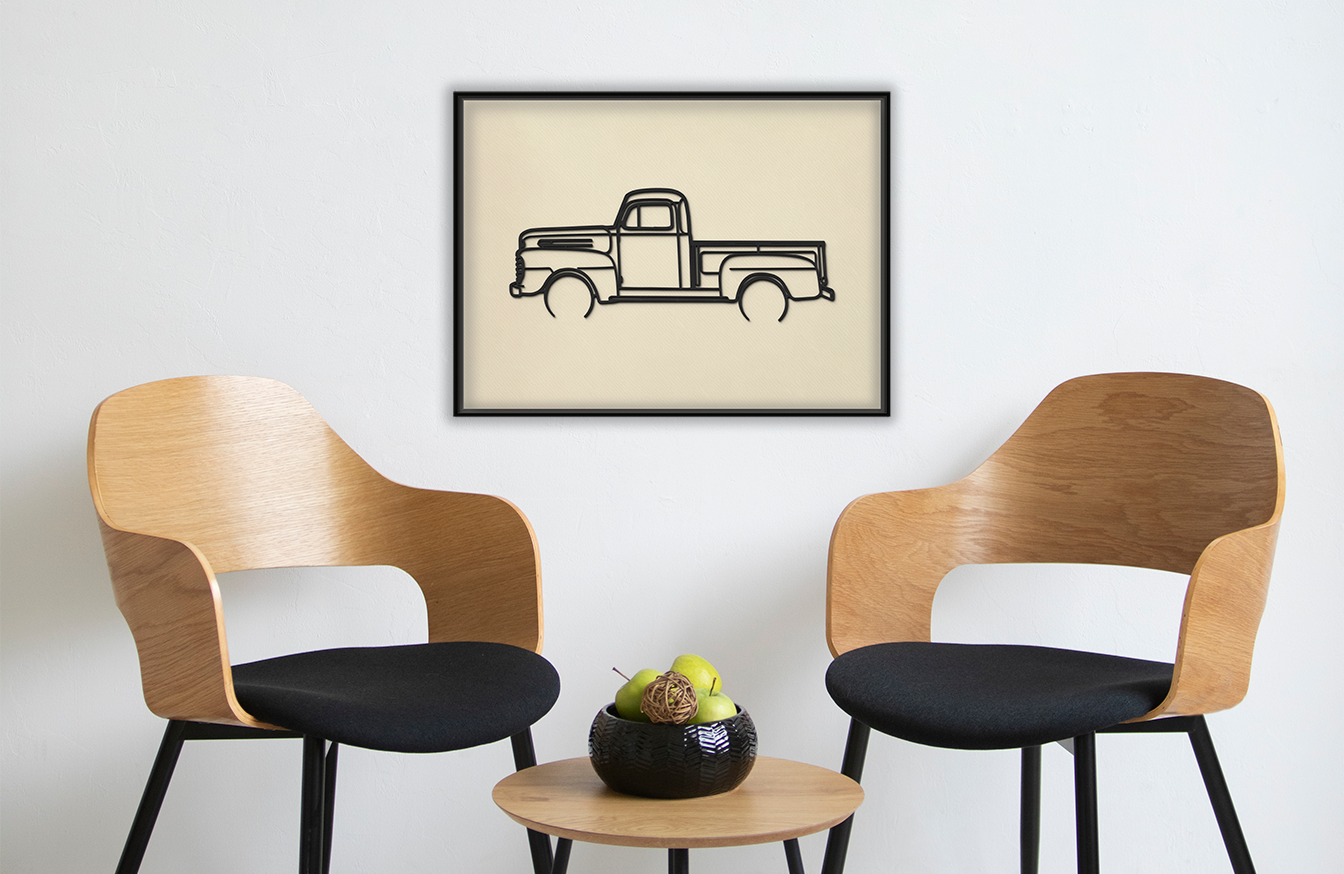 Ford F1